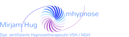 mhypnose Mirjam Hug Dipl. zertifizierte Hypnosetherapeutin VSH / NGH