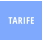 TARIFE